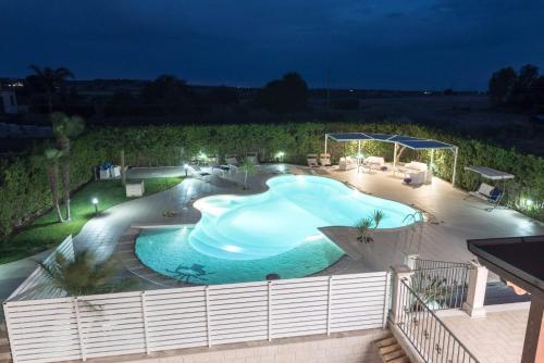 Modica Country Villa