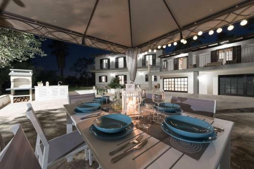 Villa Althea