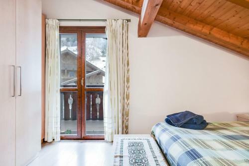 Apartamento La Rossa