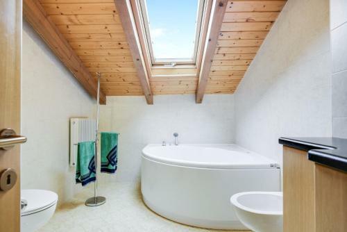 Apartamento La Rossa