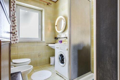 Apartamento Ciasa Christina
