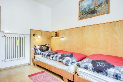 Apartamento Ciasa Christina
