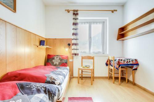 Apartamento Ciasa Christina