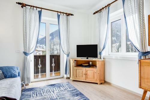 Apartamento Ciasa Christina