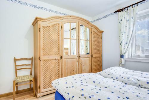 Apartamento Ciasa Christina