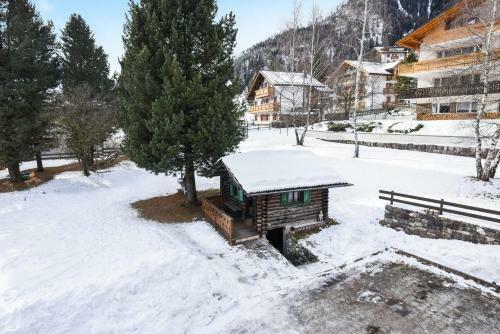Apartamento Ciasa Christina