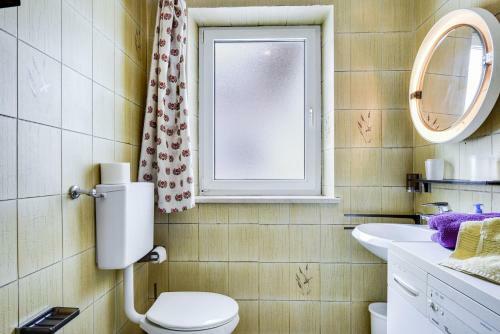Apartamento Ciasa Christina