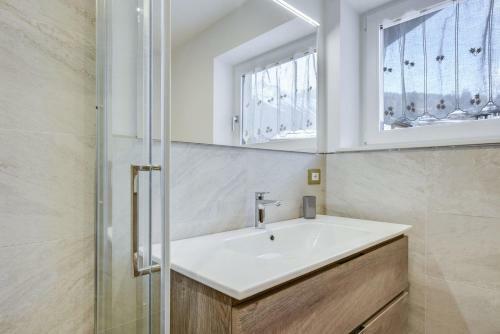 Apartamento Ciasa Christina - Attic