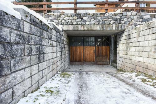 Apartamento Ciasa Christina - Attic