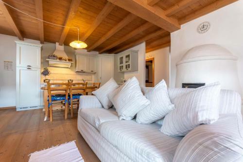 Apartamento Casa Roberto