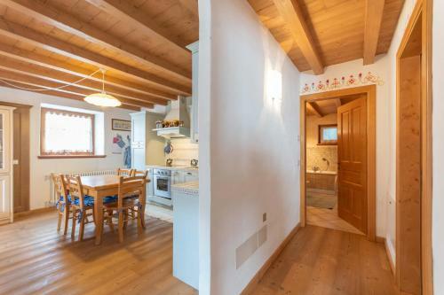 Apartamento Casa Roberto