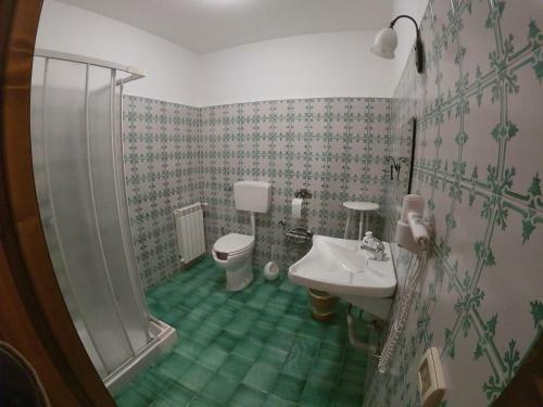 Hotel Sesima Turismo Rurale