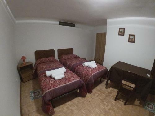 Hotel Sesima Turismo Rurale