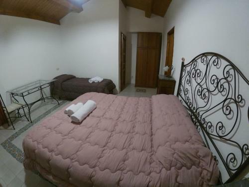 Hotel Sesima Turismo Rurale