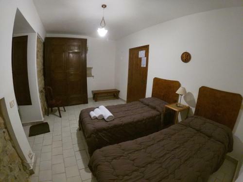 Hotel Sesima Turismo Rurale