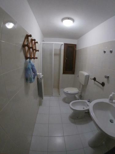 Hotel Sesima Turismo Rurale
