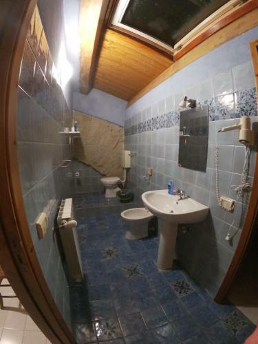 Hotel Sesima Turismo Rurale