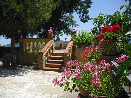 Hotel Sesima Turismo Rurale