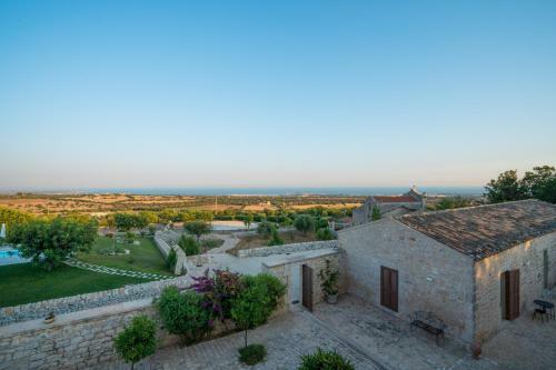 Apartamento Baglio Cella
