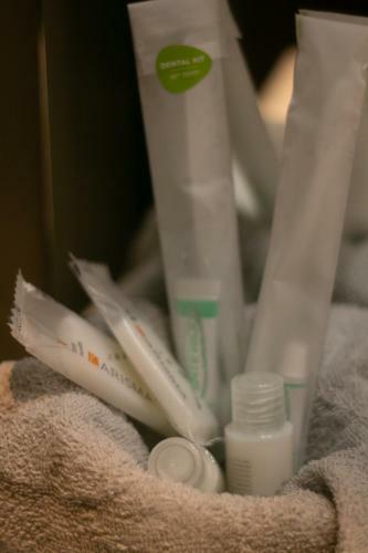 Hostal Brigante Suites