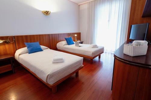 Hotel Resort Bellosguardo
