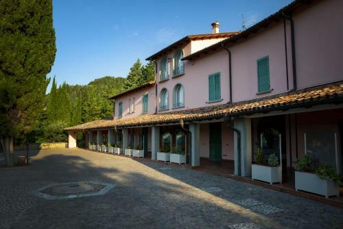 Hotel Resort Bellosguardo