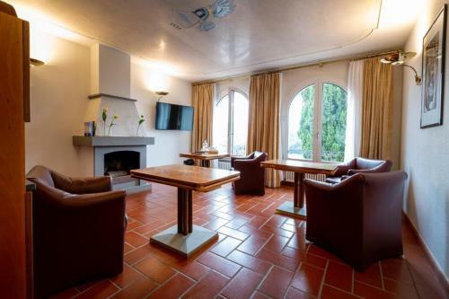 Hotel Resort Bellosguardo