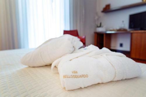 Hotel Resort Bellosguardo