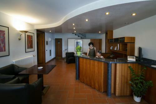 Hotel Resort Bellosguardo
