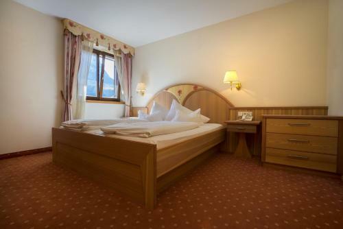 Apartamento Weingarten Alpin Appartment One