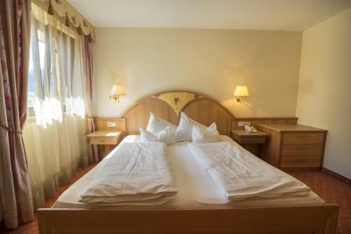 Apartamento Weingarten Alpin Appartment One