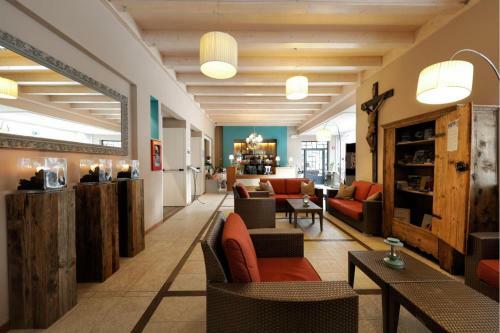 Apartamento Weingarten Alpin Appartment One