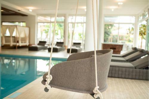 Apartamento Weingarten Alpin Appartment One