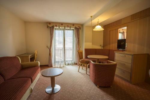 Apartamento Weingarten Alpin Appartment Two