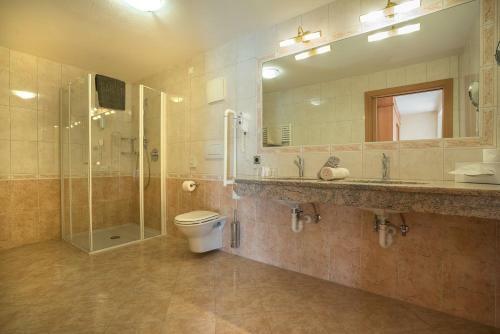 Apartamento Weingarten Alpin Appartment Two
