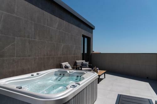 Modica Boutique Hotel
