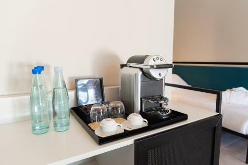 Modica Boutique Hotel