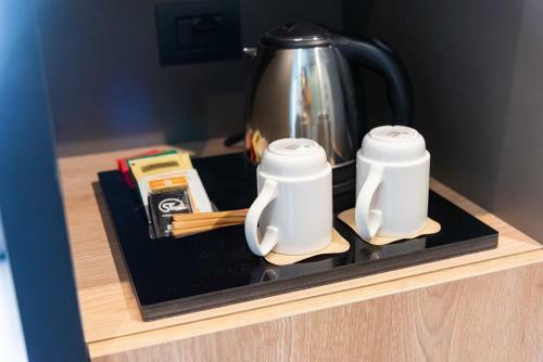 Modica Boutique Hotel