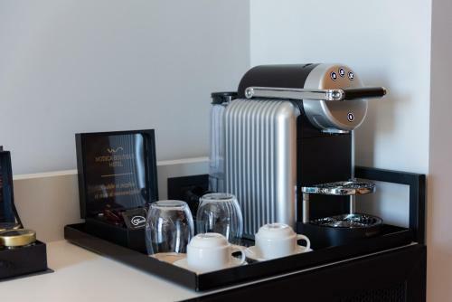 Modica Boutique Hotel