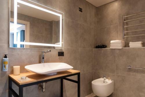 Modica Boutique Hotel