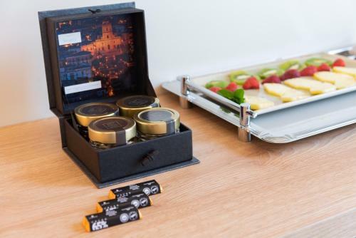 Modica Boutique Hotel