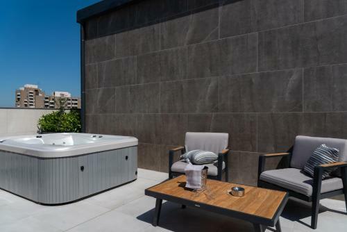 Modica Boutique Hotel