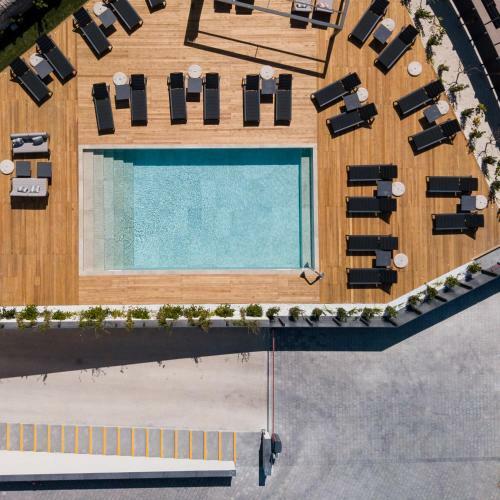 Modica Boutique Hotel