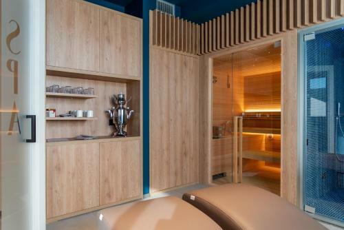 Modica Boutique Hotel