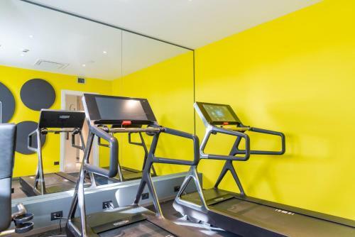 Modica Boutique Hotel