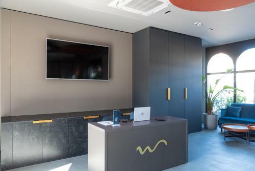 Modica Boutique Hotel