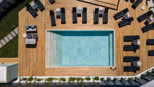 Modica Boutique Hotel