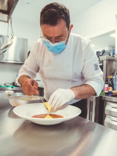 Modica Boutique Hotel