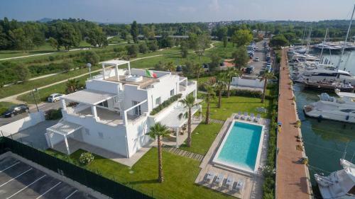 Portoverde Beach Villa 12