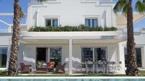 Portoverde Beach Villa 12